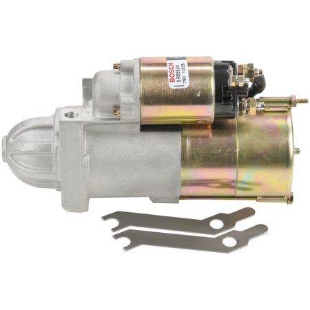 BOSCH New Starter, SR8552N SR8552N